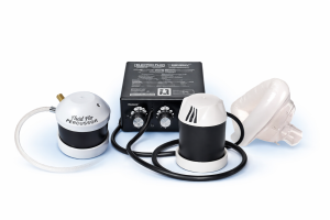 Med Systems- Airway Clearance Devices and O2 /Gas Delivery Mask
